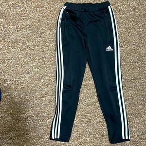 Adidas clima cool original pants for 8-9 or 10 years old boy